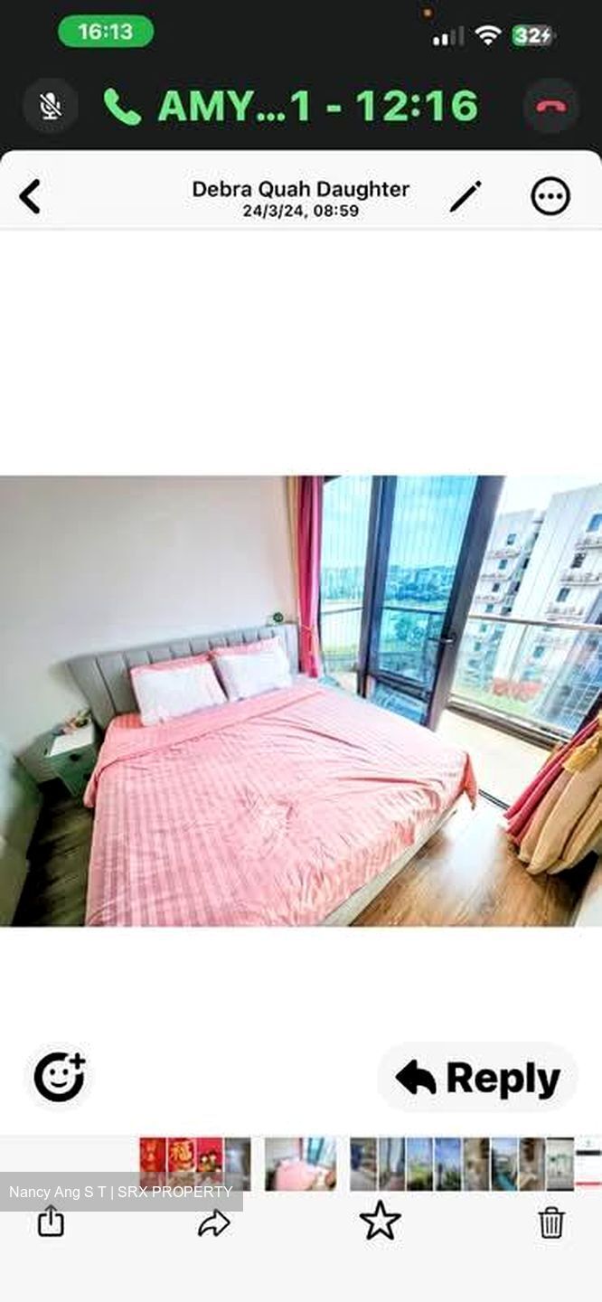 Lake Grande (D22), Condominium #548147531